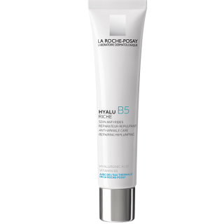 La Roche-Posay HYALU B5 RICH ránctalanító arcápoló 40ml