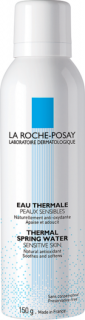 La Roche-Posay termálvíz érzékeny bőrre 150 ml