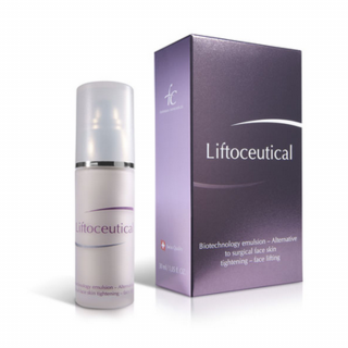 Liftoceutical biotechnológiai emulzió 30ml