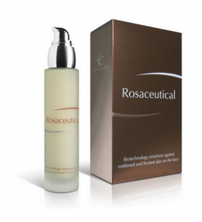 Rosaceutical emulzió kipirosodásra 50ml