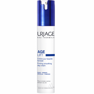 Uriage Age Lift ránctalanító és feszesítő nappali arckrém 40ml