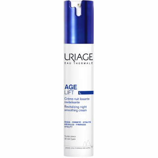 Uriage Age Lift revitalizáló ránctalanító éjszakai krém 40ml