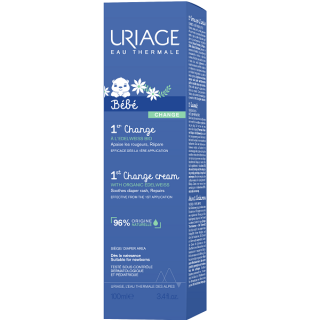 Uriage Baba Popsikenőcs 100 ml