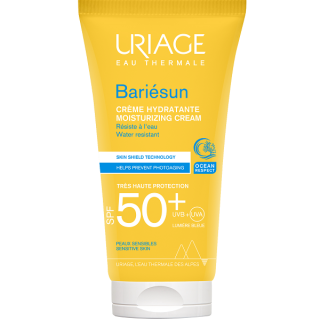 Uriage BARIÉSUN Arckrém SPF50+ 50ml