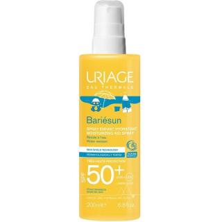 Uriage BARIÉSUN Kid spray gyermekeknek SPF50+ 200ml