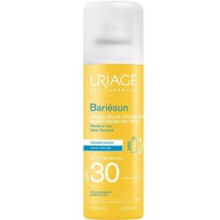 Uriage BARIÉSUN Száraz permet SPF30 200ml