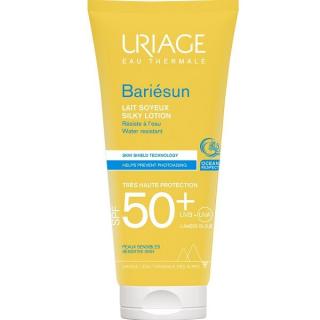 Uriage BARIÉSUN Tej SPF 50+ 100ml