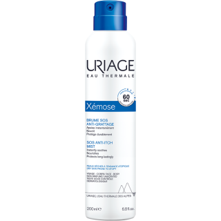 Uriage XÉMOSE SOS permet száraz bőrre 200ml