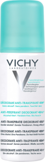 Vichy dezodor 48 órás izzadságszabályozó 125 ml