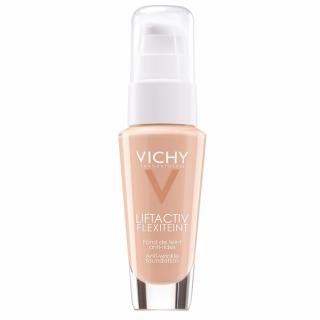 Vichy Liftactiv Flexiteint Ránctalanító alapozó 25 Nude 30ml