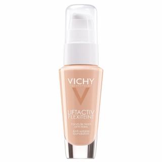 Vichy Liftactiv Flexiteint Ránctalanító alapozó 35 Sand 30ml