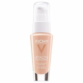 Vichy Liftactiv Flexiteint Ránctalanító alapozó 45 Gold 30ml