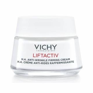 Vichy Liftactiv H.A. ránctalanító, feszesítő krém  normál, kombinált arcbőrre 50 ml