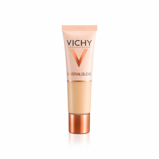 Vichy Minéralblend hidratáló alapozó 01 30ml