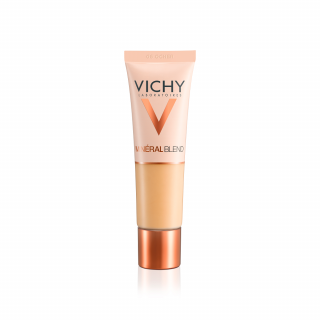 Vichy Minéralblend hidratáló alapozó 06 30ml