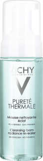 Vichy Pureté Thermale 3in1 arctisztító érzékeny bőrre 150 ml