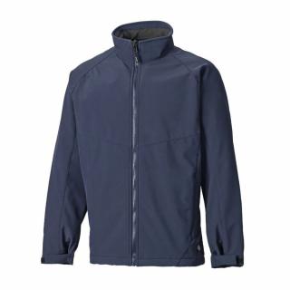 Softshell munka dzseki Navy