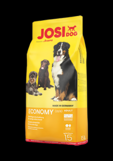 Economy 15 kg - Josera-JosiDog kutyatáp