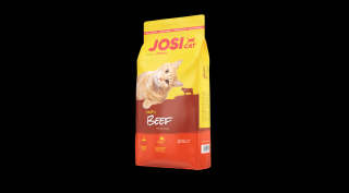 Josicat Tasty Beef 4,5 kg - Josera macskatáp