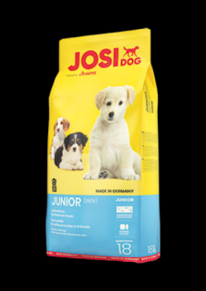 Junior 15 kg - Josera-JosiDog kutyatáp