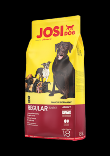 Regular 18 kg - Josera-JosiDog kutyatáp