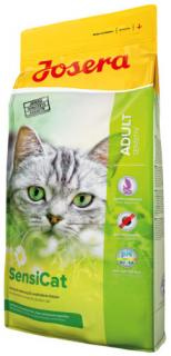 Sensicat 2 kg - Josera macskatáp