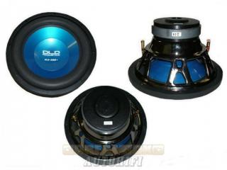 DLD Acoustics 500+ mélynyomó sub