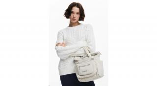 Desigual Back Basic Modular Voyager Mini táska