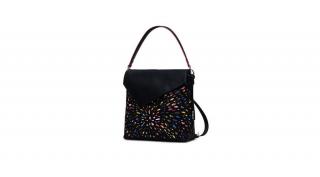 Desigual Back Blackwell Jersey táska