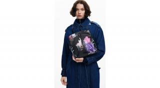 Desigual Back Spry Sumy Mini hátizsák
