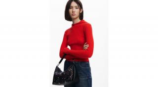 Desigual Bag Blackwell Mayari táska