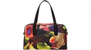 Desigual Bag Camo Lacroix Prades Maxi táska