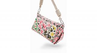 Desigual Bag Fabulosa Urus táska