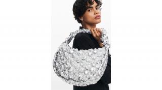 Desigual Bag Flossy Eibar táska