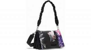 Desigual Bag Spry Dortmund Flap táska