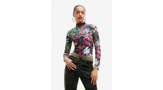 Desigual Body Garden