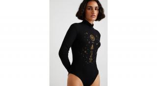 Desigual Body Mbs Body