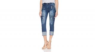 Desigual Denim Karen