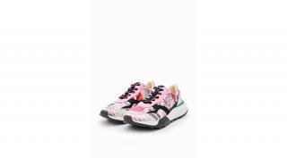 Desigual Jogger Digital sneaker