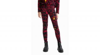 Desigual Legging Clementina