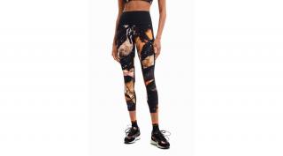 Desigual Legging Flore