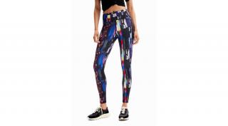 Desigual Legging Galac