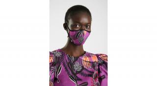 Desigual Mask Paris