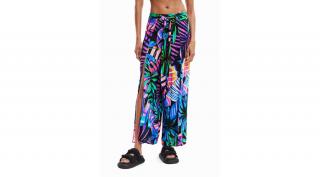 Desigual Pant Puerto Escondido nadrág