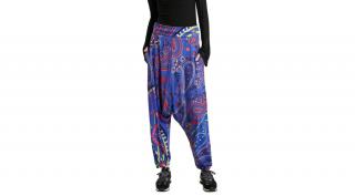 Desigual Pant Zaragoza