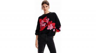 Desigual Pullover Andrea