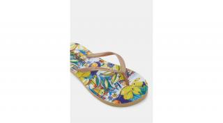 Desigual Shoes Flip Flop Tropicuban