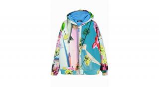 Desigual SW Surral Airplane Lacroix