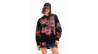 Desigual Sweat Licuado pulóver