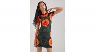 Desigual Vest Alma ruha